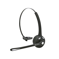 Sandberg Bluetooth Office Headset 126-23 - Premium Wireless Comfort for Professionals